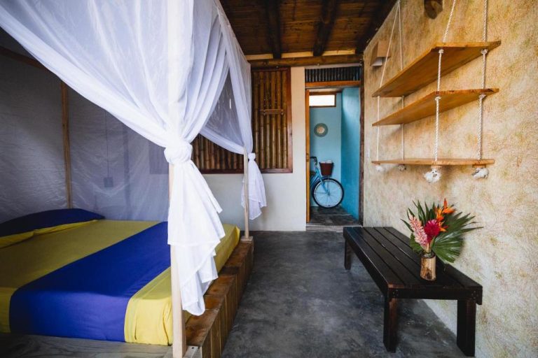 Tiki Hut Hostel Palomino - Santa Marta Magdalena, Hoteles Colombia Hostales 0008